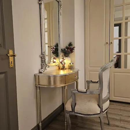 Temple Bar 1 Bedroom Apartment-sleep 4 دبلن