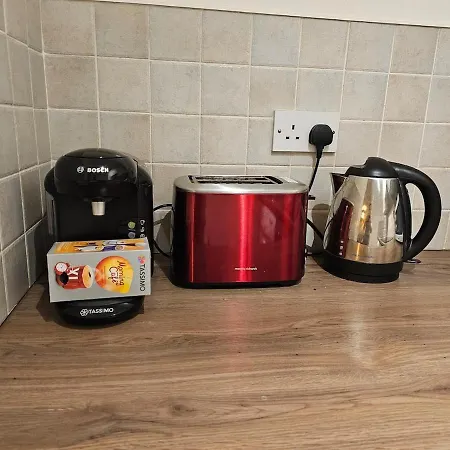 Temple Bar 1 Bedroom Apartment-sleep 4 *