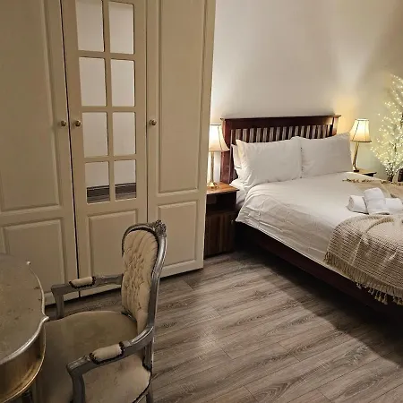 شقة Temple Bar 1 Bedroom Apartment-sleep 4 *