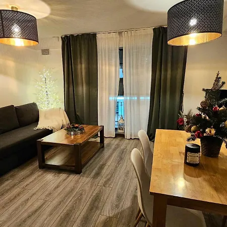 Temple Bar 1 Bedroom Apartment-sleep 4 شقة دبلن